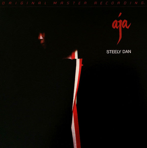 Steely Dan ~ Aja (Vinyl) - Djungel & Jazz