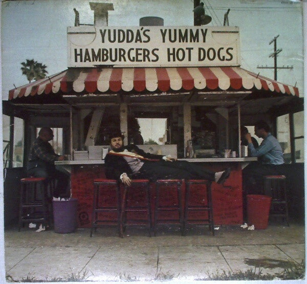 Dr. John ~ Dr. John's Gumbo (Vinyl) - Djungel & Jazz