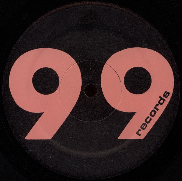 ESG ~ ESG Says Dance To The Beat Of Moody (Vinyl) - Djungel & Jazz