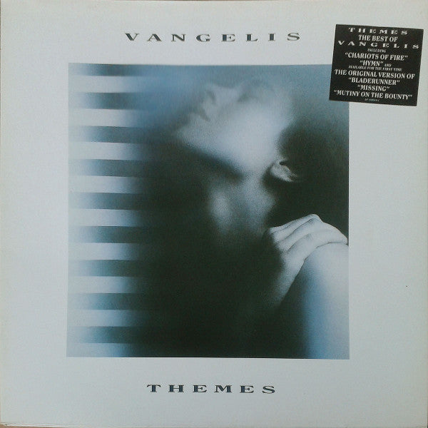 Vangelis ~ Themes (Vinyl) - Djungel & Jazz