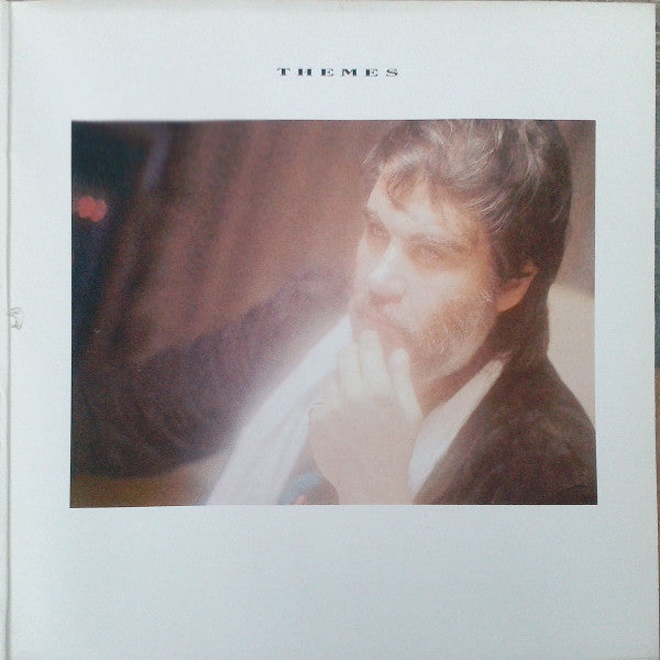 Vangelis ~ Themes (Vinyl) - Djungel & Jazz