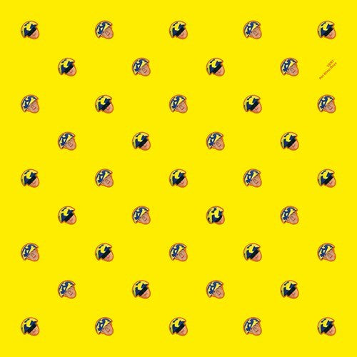Pet Shop Boys ~ Very (Vinyl) - Djungel & Jazz