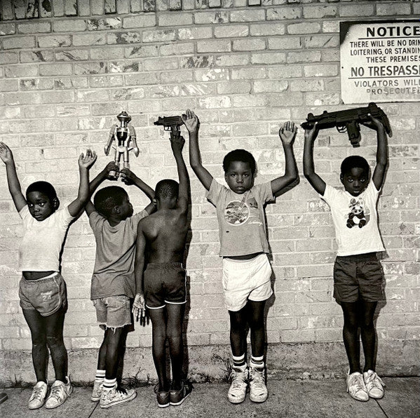 Nas ~ Nasir (Vinyl) - Djungel & Jazz