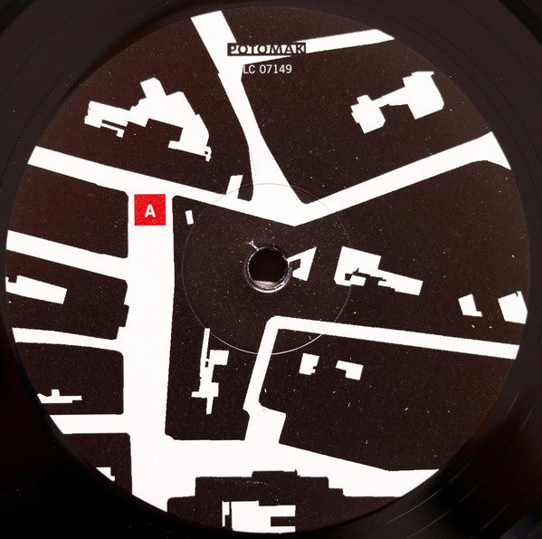 Einstürzende Neubauten ~ Grundstück (Vinyl) - Djungel & Jazz
