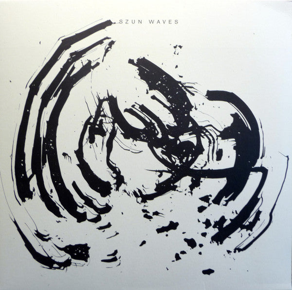 Szun Waves ~ New Hymn To Freedom (Vinyl) - Djungel & Jazz