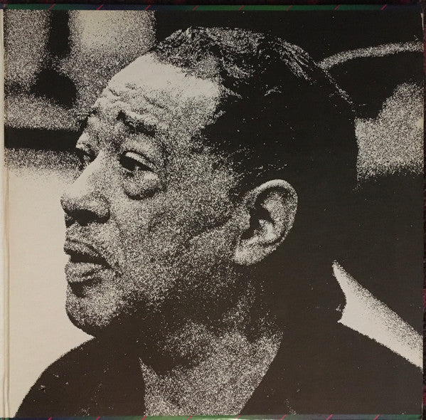 Duke Ellington ~ Ellingtonia  Reevaluations: The Impulse Years (Vinyl) - Djungel & Jazz