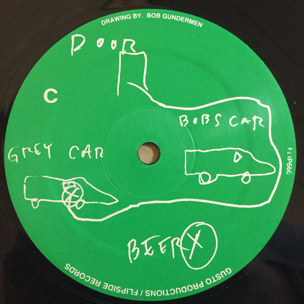 Beck ~ Stereopathetic Soulmanure (Vinyl) - Djungel & Jazz