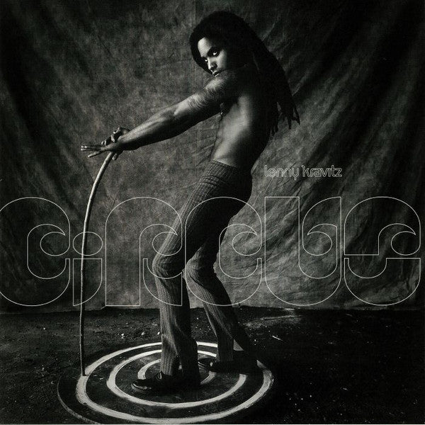 Lenny Kravitz ~ Circus (Vinyl) - Djungel & Jazz