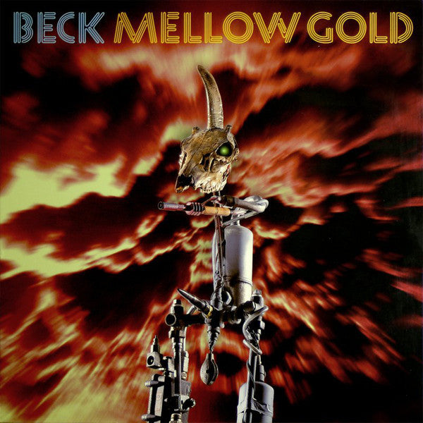 Beck ~ Mellow Gold (Vinyl) - Djungel & Jazz