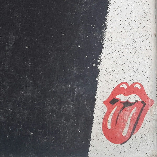 The Rolling Stones : Sticky Fingers (LP, Album, Lar)
