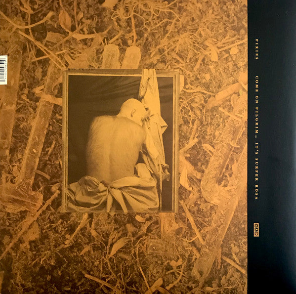 Pixies ~ Come On Pilgrim... It's Surfer Rosa (Vinyl) - Djungel & Jazz