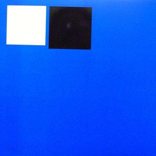 Autechre ~ Quaristice (Vinyl) - Djungel & Jazz