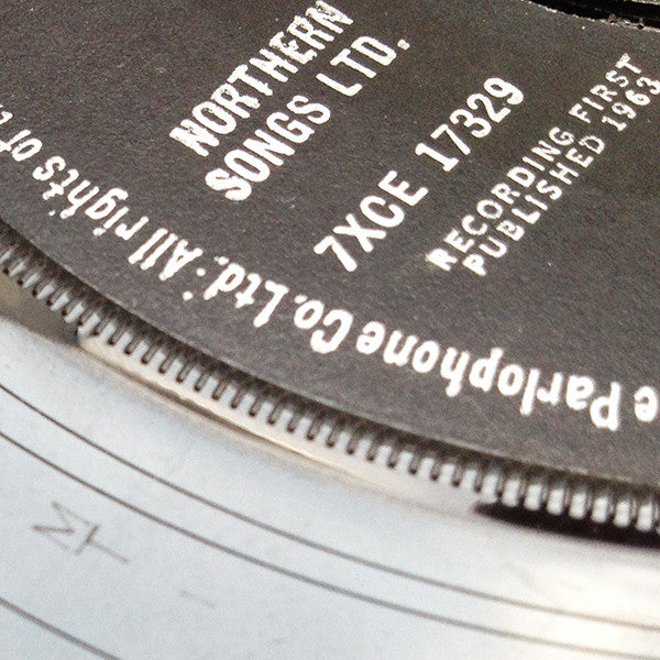 The Beatles ~ From Me To You (Vinyl) - Djungel & Jazz