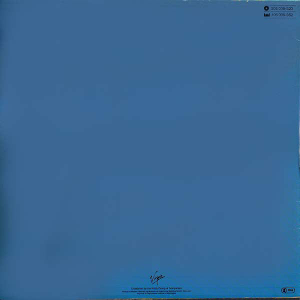 UB40 ~ UB44 (Vinyl) - Djungel & Jazz