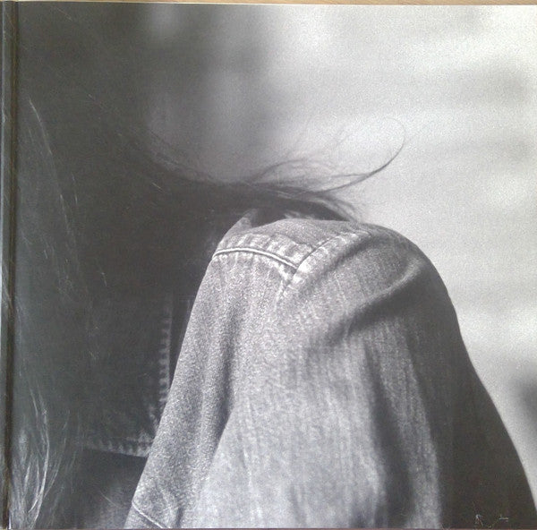 Neil Young : Hitchhiker (LP, Album)