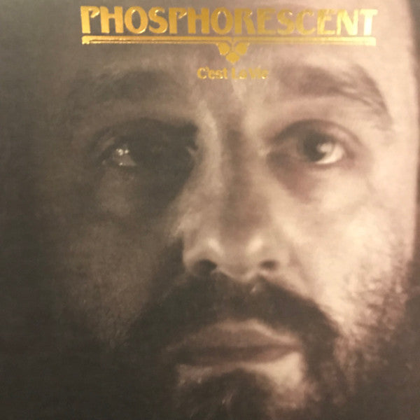 Phosphorescent ~ C’est La Vie (Vinyl) - Djungel & Jazz