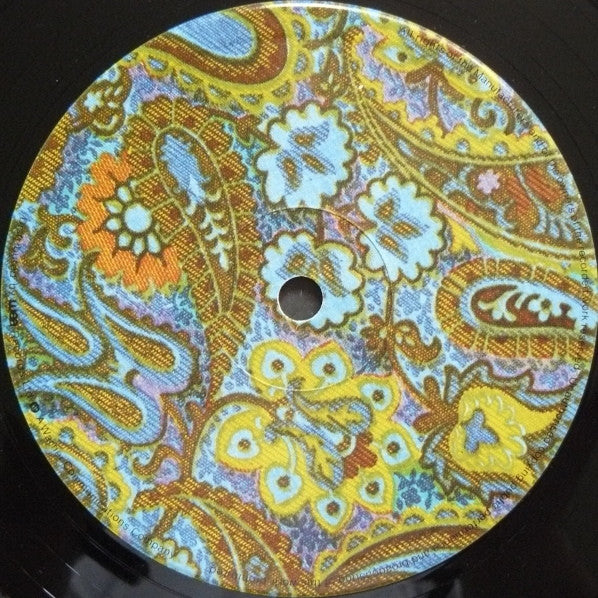 Prince And The Revolution ~ Raspberry Beret (Extended Remix) / Hello (Extended Remix) (Vinyl) - Djungel & Jazz