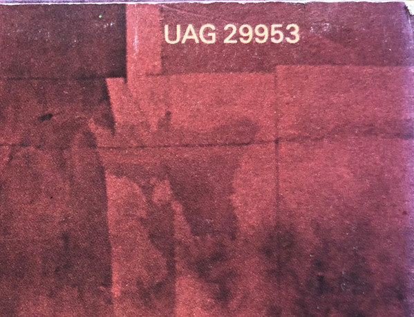 Maxine Nightingale : Right Back Where We Started From (LP, Album)