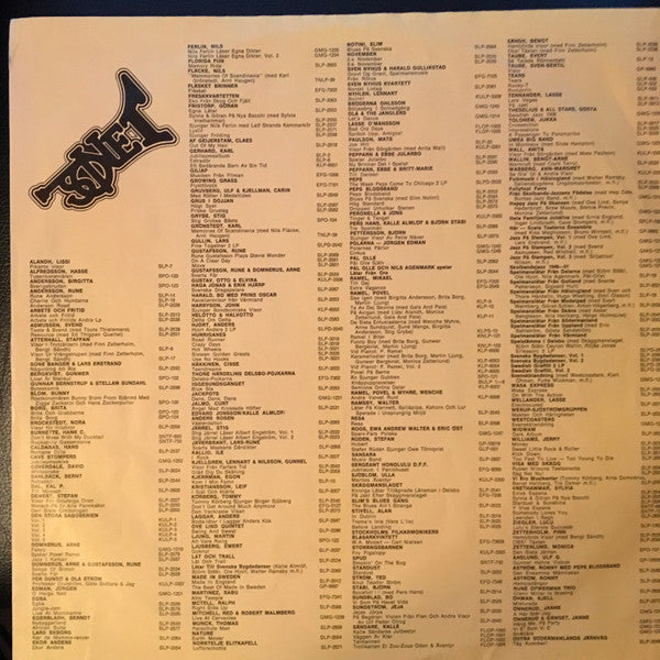 Hurriganes ~ Sixteen Golden Greats (Vinyl) - Djungel & Jazz