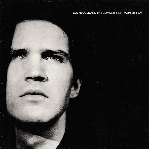 Lloyd Cole And The Commotions ~ Mainstream (Vinyl) - Djungel & Jazz