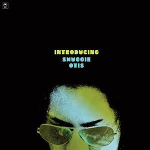 Shuggie Otis ~ Introducing Shuggie Otis (Vinyl) - Djungel & Jazz