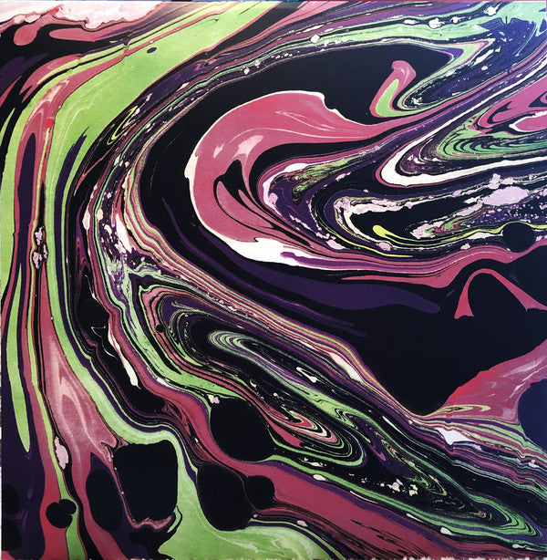 Various ~ Jazz Dispensary: Purple Funk II (Vinyl) - Djungel & Jazz