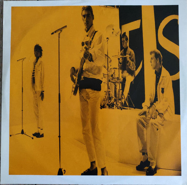 The Style Council ~ The Cost Of Loving (Vinyl) - Djungel & Jazz