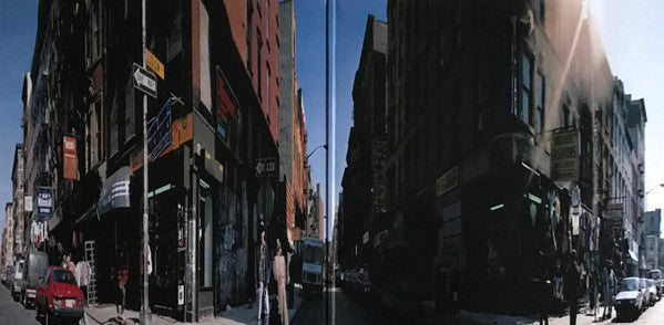 Beastie Boys ~ Paul's Boutique (Vinyl) - Djungel & Jazz