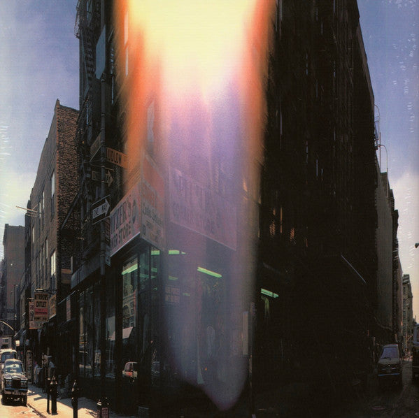 Beastie Boys ~ Paul's Boutique (Vinyl) - Djungel & Jazz