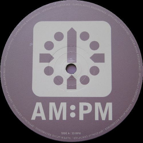 E-Smoove : Déjà Vu (12", Single)