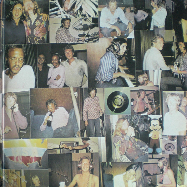 Derek & The Dominos ~ Layla And Other Assorted Love Songs (Vinyl) - Djungel & Jazz