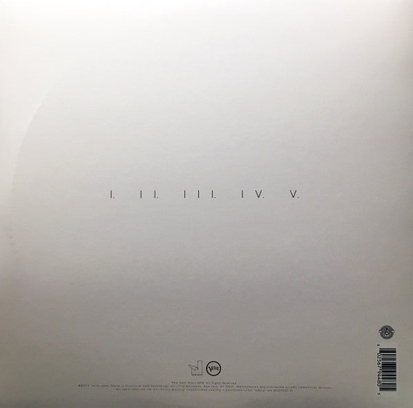 Blake Mills ~ Look (Vinyl) - Djungel & Jazz