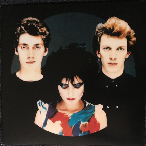 Siouxsie And The Banshees ~ Kaleidoscope (Vinyl) - Djungel & Jazz