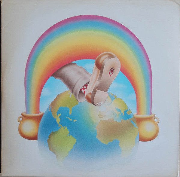 Grateful Dead ~ Europe &#039;72 (Vinyl) - Djungel & Jazz