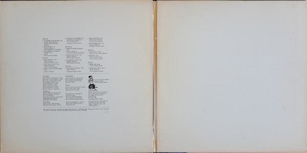 Grateful Dead ~ Europe &#039;72 (Vinyl) - Djungel & Jazz