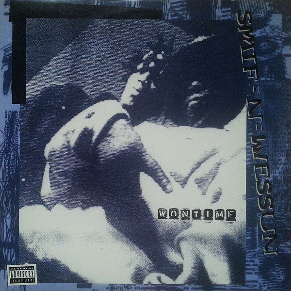 Smif-N-Wessun ~ Wontime (Vinyl) - Djungel & Jazz