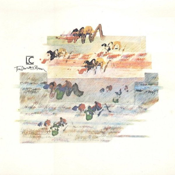 The Durutti Column ~ LC (Vinyl) - Djungel & Jazz