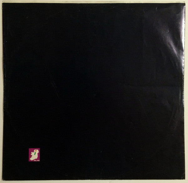 The Undertones ~ The Undertones (Vinyl) - Djungel & Jazz