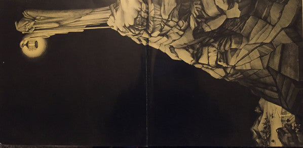 Led Zeppelin ~ Untitled (Vinyl) - Djungel & Jazz