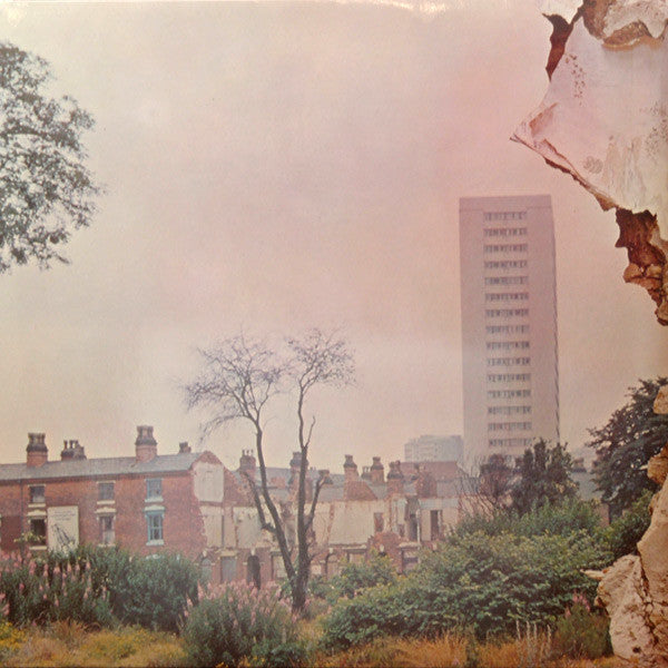 Led Zeppelin ~ Untitled (Vinyl) - Djungel & Jazz