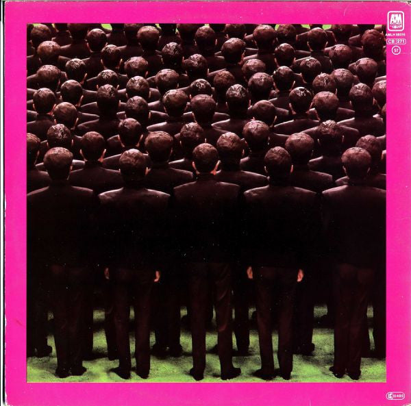 Yellow Magic Orchestra ~ X∞Multiplies (Vinyl) - Djungel & Jazz