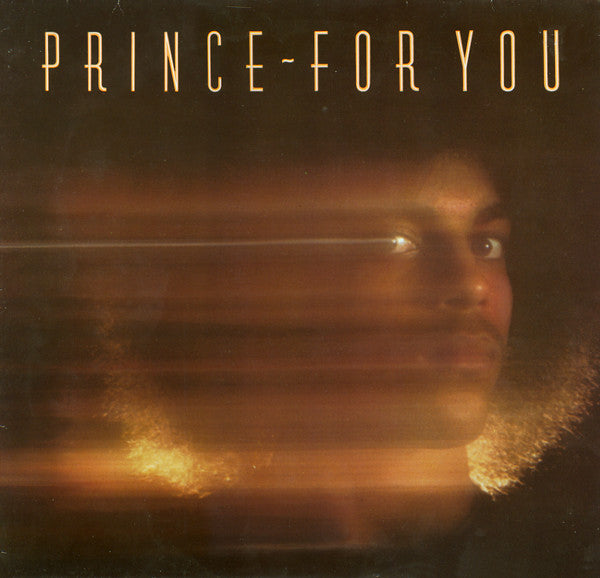 Prince ~ For You (Vinyl) - Djungel & Jazz