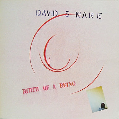 David S. Ware ~ Birth Of A Being (Vinyl) - Djungel & Jazz