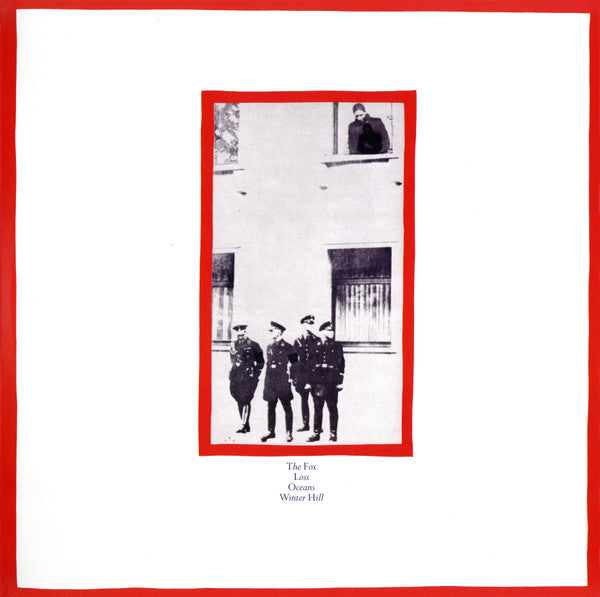 A Certain Ratio ~ To Each... (Vinyl) - Djungel & Jazz