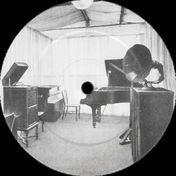 A Certain Ratio ~ To Each... (Vinyl) - Djungel & Jazz