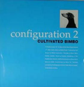 Cultivated Bimbo : Configuration 2 (12", Maxi)