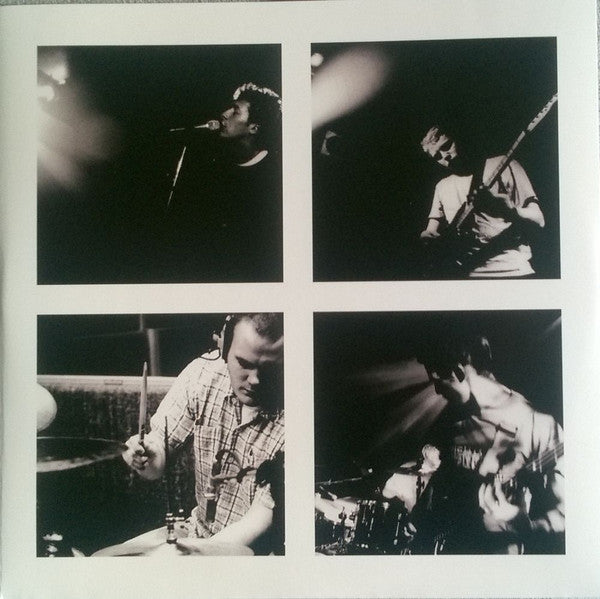 Coldplay ~ Parachutes (Vinyl) - Djungel & Jazz