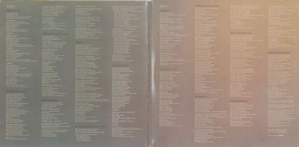 Paul Simon ~ Greatest Hits, Etc. (Vinyl) - Djungel & Jazz
