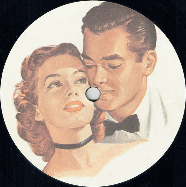 Roxette : Pearls Of Passion (LP, Album)