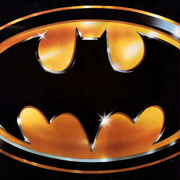 Prince : Batman™ (Motion Picture Soundtrack) (LP, Album)